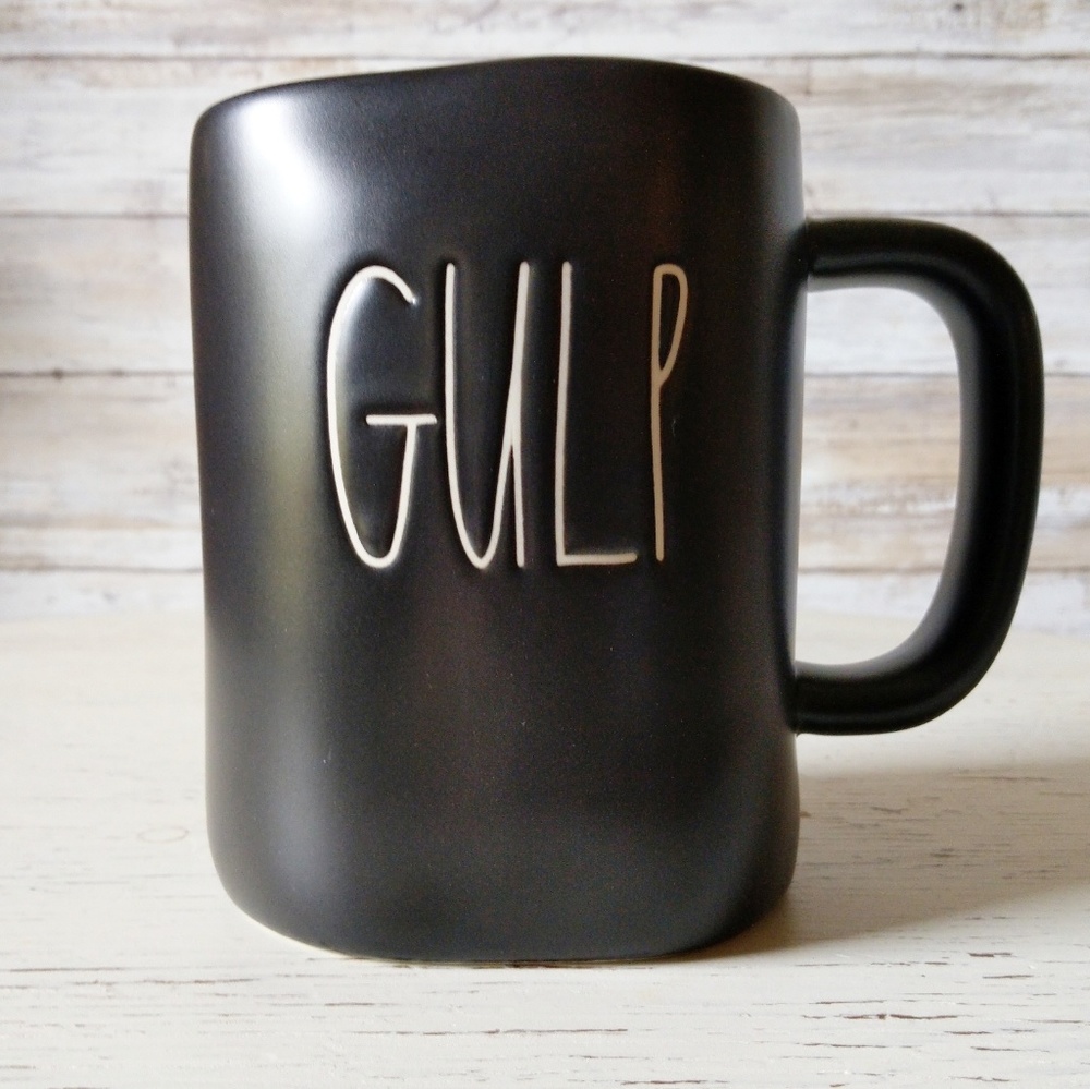 Rea Dunn | 16 oz 'gulp' mug